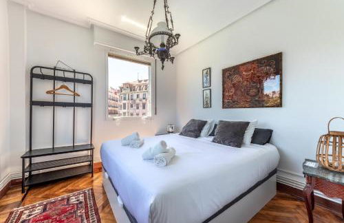 Apartamento con vistas a la Ría - Foto 27