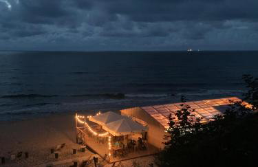 Sunny Apartament PUSTKOWO -SUNNY SIDE BALTIC- - Photo 55