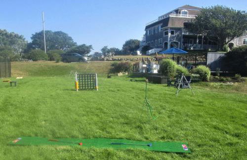 Neptune House Block Island Resort - Foto 50