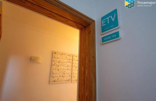 Apto Antic 101 Pax 6 - Foto 24