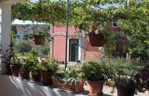 Apartments with parking space Kraj, Pasman - 8372 - Foto 17