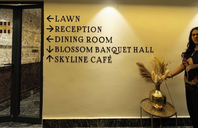 Orsom Stays Sassy Sector 53 - Foto 6