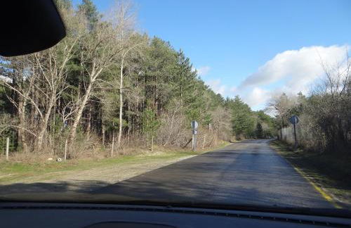 Villa Sérena la forêt et la plage à quelques minutes! - Foto 74