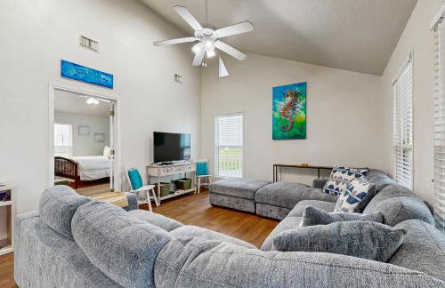 Charming Gulf Views Large Deck Dog Friendly - Foto 6