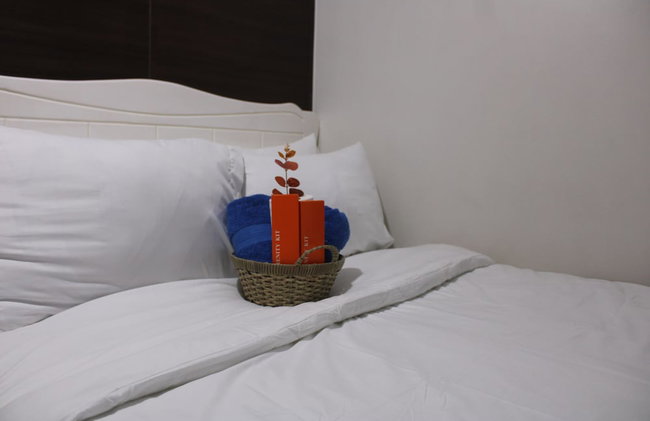 SMDC Air Residences Makati - Foto 69