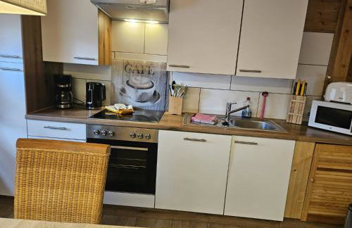 Ferienhaus Waldhütte Ferch - Foto 20