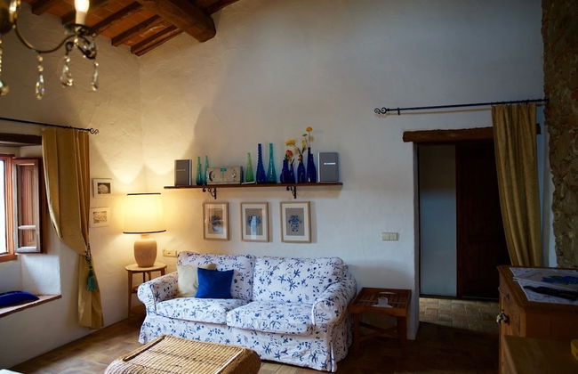 Ventena Vecchia Antico Frantoio - Photo 48