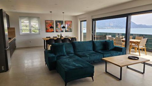 Villa Laganini Appartement 1&3 - Foto 5