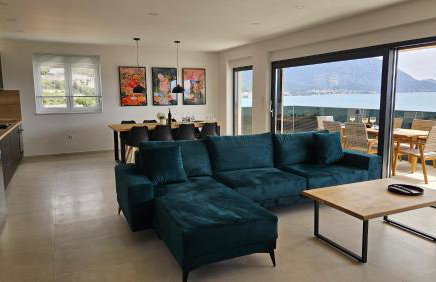 Villa Laganini Appartement 1&3 - Foto 5