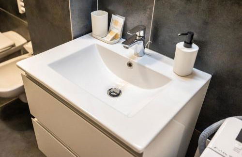 Comfort House in centro wifi, box, ascensore - Photo 21