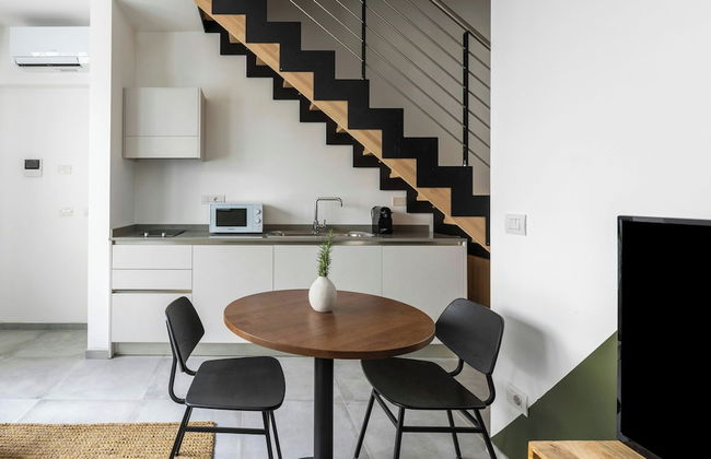 Sonder by Marriott Bonvoy San Lorenzo Apartments - Photo 44