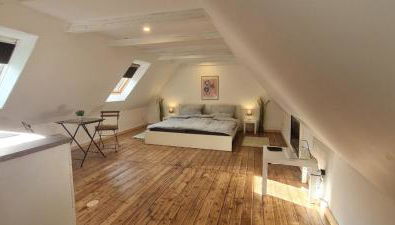 FairSchlafen - Mansarde - Foto 2