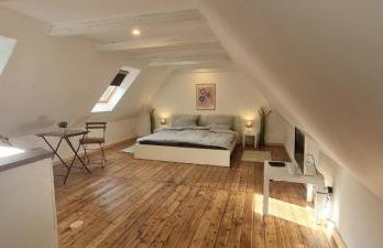FairSchlafen - Mansarde - Foto 2