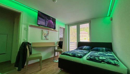 Studio Nr. 312 im Haus Alb - Foto 5