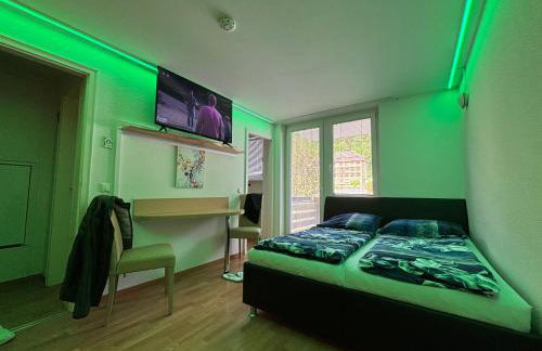 Studio Nr. 312 im Haus Alb - Foto 5