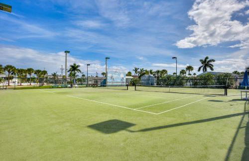 Waterfront Nettles Island Beach House: Pool Access - Foto 48