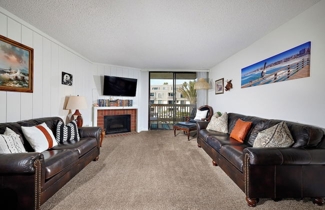 Oceanside Beach Condos - Foto 42