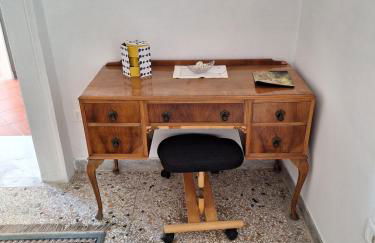 Casa Parthenope, a window on the sea - Photo 20