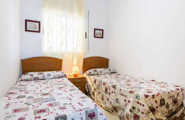 Costa Marina II - Primera linea - Foto 5