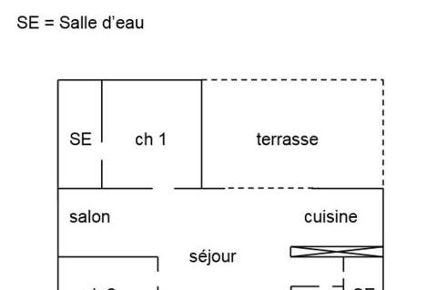 Mandarine la vallee des noyers - Foto 6