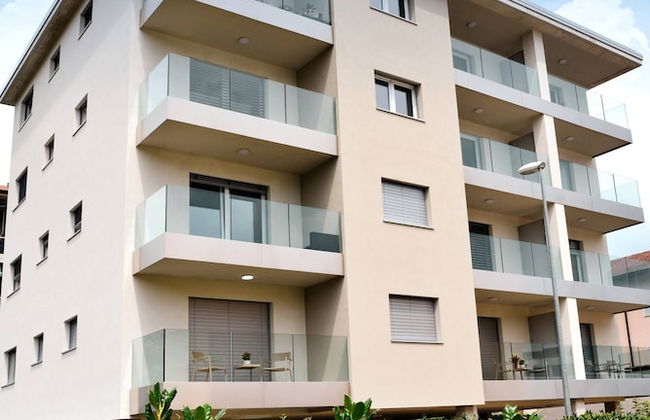 Brand New Apartment Cecilia Residence Apt N°5 - Photo 21