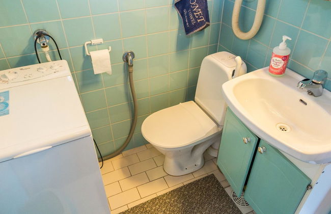 2 bedroom House in Kuopio with sauna - Photo 12