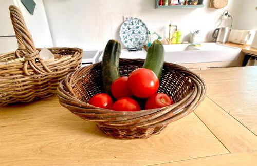 Penty LEGONA, authentique et chaleureux, 2-6 pers - Foto 16