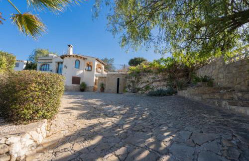 CostaBlancaDreams Casa Narciso in Calpe - Photo 32