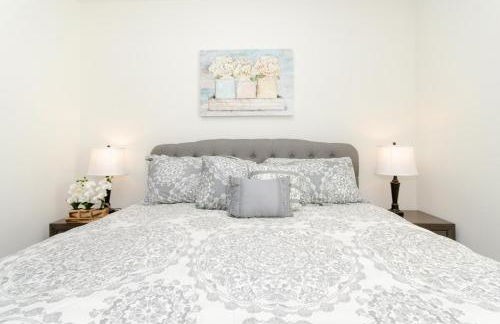 Modern 2BR Near Petco Park & Convention Center - Foto 15