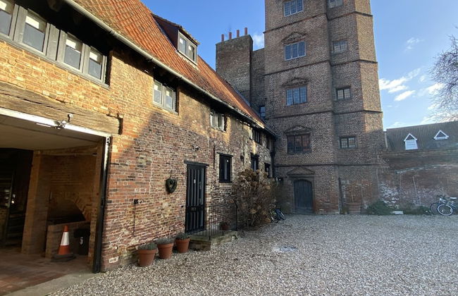 Bellfosters - Foto 46