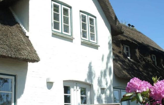 Poppenbull Thatched House - Foto 70