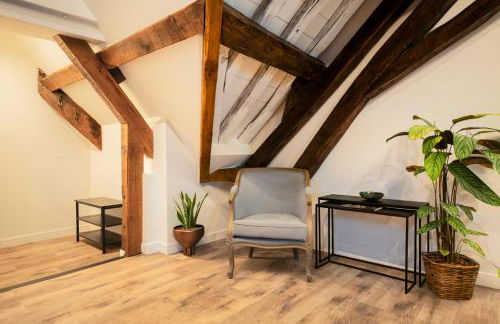 Le Laurencin Sens - Le Family - Cœur de ville - Foto 13