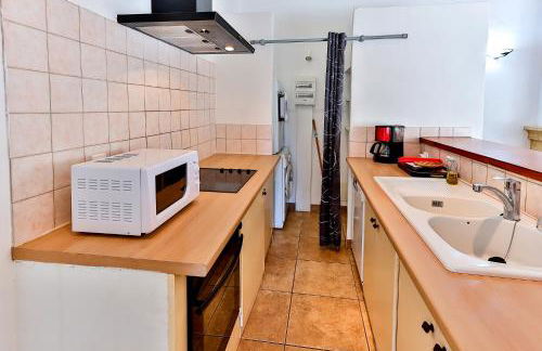 Les Gîtes du Mas Canillac - Foto 51