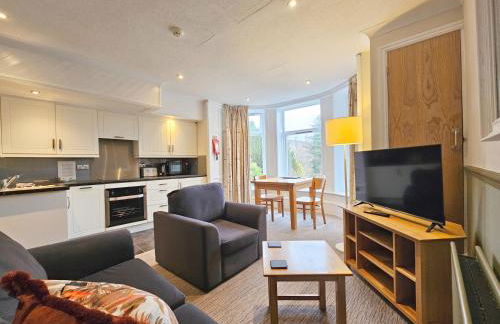 Derwent Manor Apartments - Foto 49