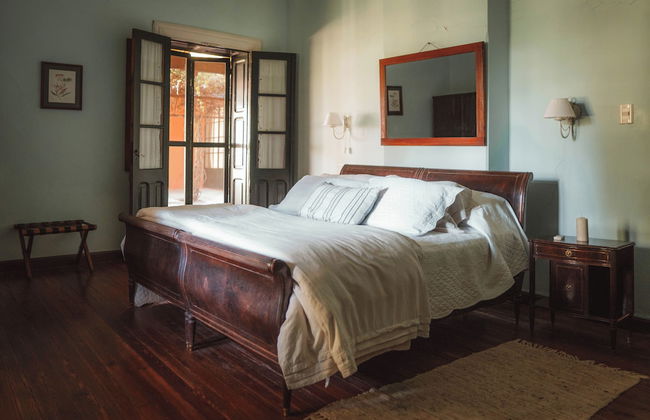 Estancia La Violeta - Foto 8