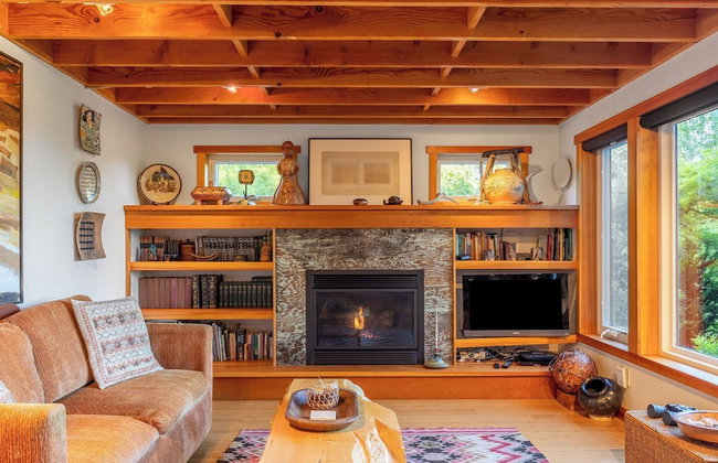 Heron Rook Cottage by Avantstay Panoramic View - Foto 50