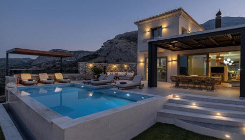 Villa Amavi - Private heated pool - Foto 3