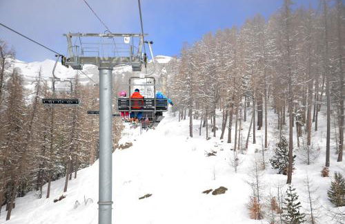 Chalets Shangrila - Foto 48