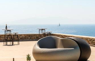 Newly built spectacular Sunset villa at St. John, Mykonos - Foto 18