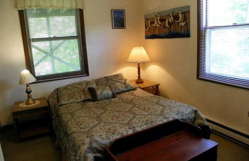 Cottage Rental on Chappaquiddick Island with Transferable Ferry Ticket Availability Massachusetts - Foto 11