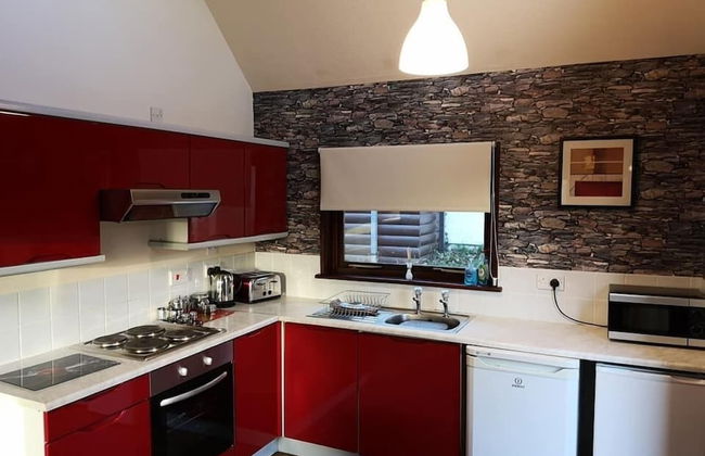 Primrose 17 Hot Tub - Foto 5