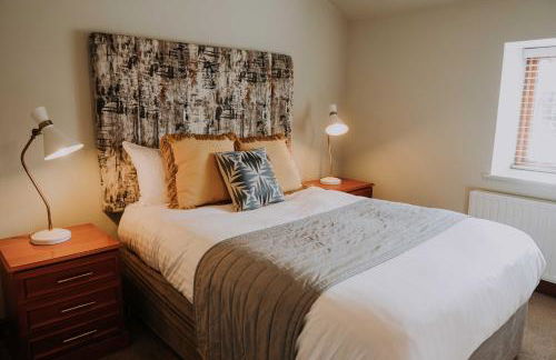 Pattys Barn Holiday Cottages, Cabins and Venue Hire - Foto 46