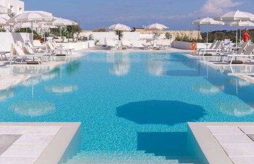 Stunning CapoFalcone Charming Apartment B4 PREMIUM 4 persons - Foto 35