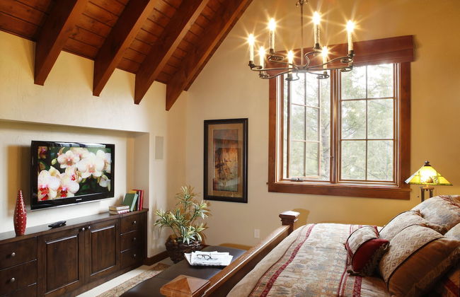 Headwaters Private Residences at Eagle Ranch Resort - Foto 15