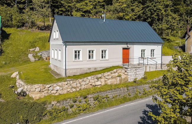 Villa met Sauna Ldd032 - Photo 34