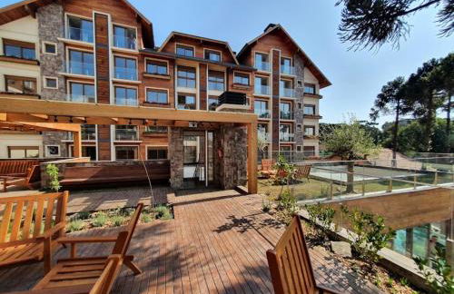 Cantinho Encantado - Foto 69