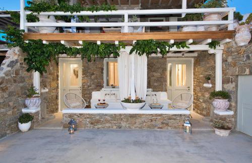 Mykonos Dot Apartments - Foto 38