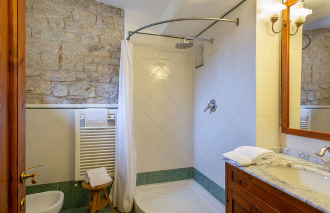 Villa Monteloro - Photo 31