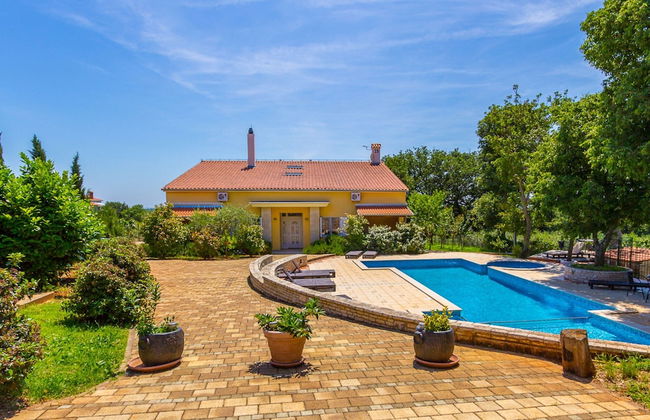 Modern Apartment in Pula With Swimming Pool - Foto 20