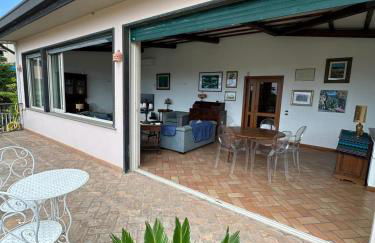 Villa Santatrada23 - Photo 22